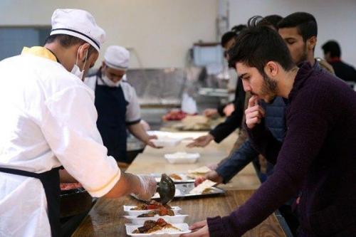 ثبت اطلاعات تغذیه ای دانشگاههای آزاد و غیرانتفاعی در صندوق ثبت اطلاعات تغذیه ای دانشگاههای آزاد و غیرانتفاعی در صندوق رفاه