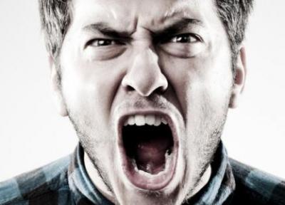 راهکارهایی برای کنترل عصبانیت با ورزش