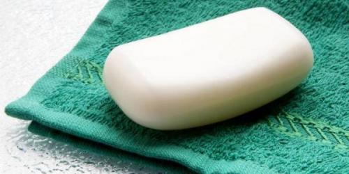 مواد سازنده صابون چیست؟