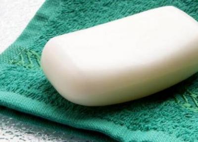 مواد سازنده صابون چیست؟