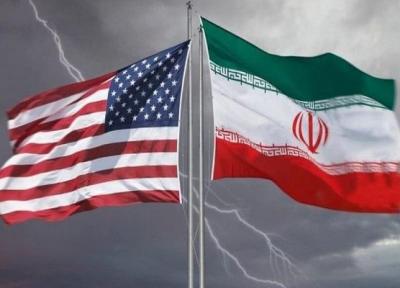ایران پیشنهاد اقدام مقابل اقدام را برای آغاز مذاکره با واشنگتن رد کرد
