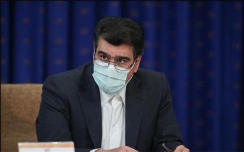 معزی: پاسداری از اعتماد افکار عمومی نسبت به روند واکسیناسیون معزی: پاسداری از اعتماد افکار عمومی نسبت به فرایند واکسیناسیون حیاتی است