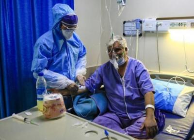 آمار کرونا در ایران یکشنبه 1 فروردین 1400؛ جان باختن 73 تن و شناسایی 7260 بیمار جدید