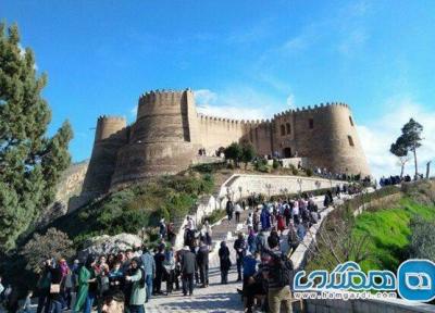 بیش از چهار میلیارد برای رونق گردشگری در لرستان تصویب شد