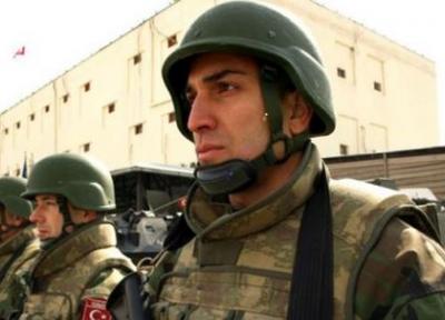 ترکیه: نظامیان بیشتری به افغانستان اعزام نمی کنیم