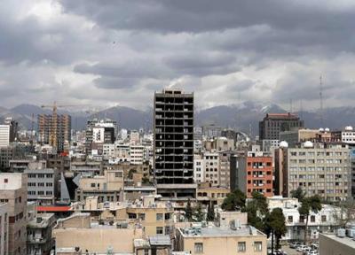 ارزان ترین خانه در تهران، حداقل 450 میلیون تومان