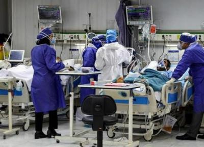 آمار کرونا در ایران 18 مهر 1400 ، 222 بیمار دیگر جان باختند