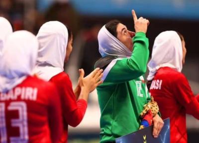تمجید فدراسیون جهانی هندبال از عملکرد دروازه بان ایران