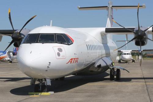 دو هواپیمای ATR دیگر به هما می پیوندند