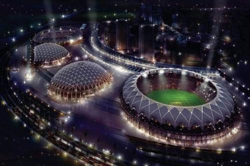 تور دبی: هواداری از فوتبال ایران در دبی چقدر تمام می گردد؟