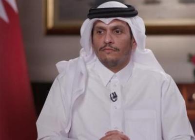 تور ارزان قطر: روایت الجزیره از دستور کار وزیر خارجه قطر در سفر به تهران