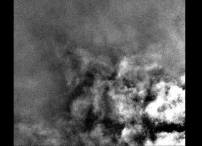 حرکت ابرهای دی اکسید کربن بر فراز مریخ ثبت شد