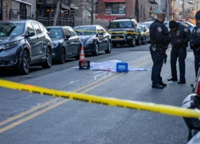 تیراندازی به سه نوجوان در آمریکا یک کشته و دو زخمی بر جا گذاشت