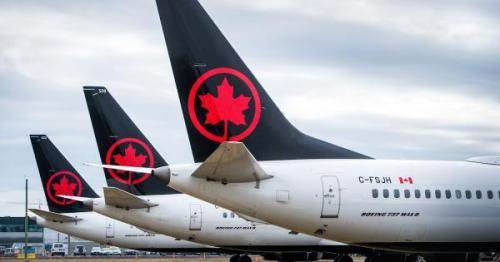 پروازهای ارزان قیمت پاییزی در انتظار کانادایی ها