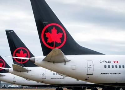 پروازهای ارزان قیمت پاییزی در انتظار کانادایی ها