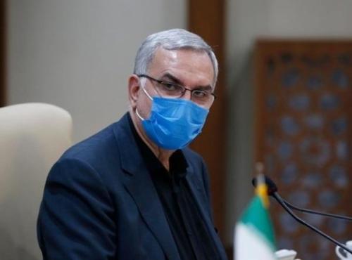 وزیر بهداشت: خبر مهاجرت پزشکان و جراحان جوسازی است