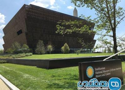 سفر به واشنگتن ، بازدید از موزه های رایگان واشنگتن