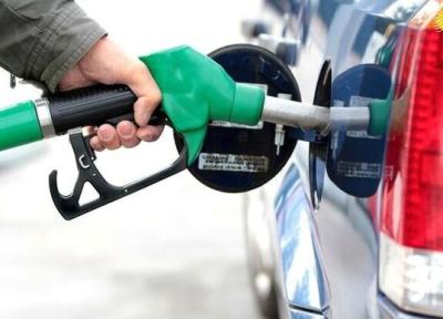 افزایش 9 درصدی مصرف بنزین در سال 1402