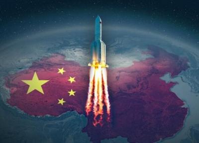 رقابت در فضا داغ شد، قدرت چین بیشتر است یا آمریکا؟