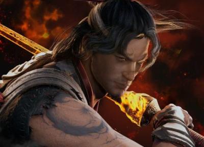 اولین تریلر از گیم پلی بازی اکشن چینی Burning Sword منتشر شد