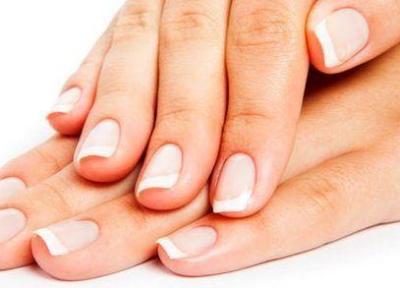 برترین روش برای داشتن ناخن و موهای سالم