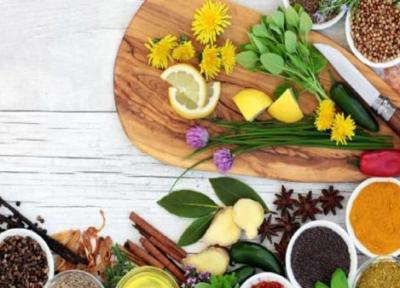 چند گیاه دارویی که باید همواره درخانه داشته باشیم