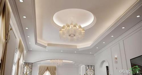 راهنمای جامع اجرای سقف کاذب و کناف