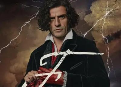 دانش نوپایی که ماری شلی را به نوشتن فرانکشتاین رساند دانش نوپایی که ماری شلی را به نوشتن فرانکشتاین رساند