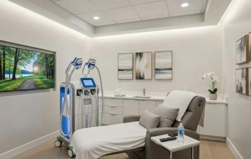 برترین کلینیک زیبایی اهواز؛ معرفی 7 مرکز برتر