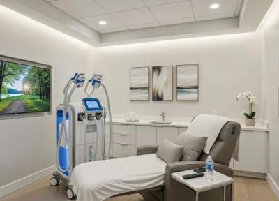 برترین کلینیک زیبایی اهواز؛ معرفی 7 مرکز برتر