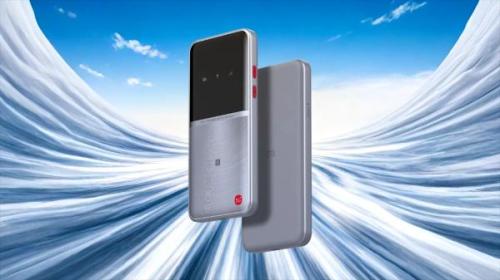 زد تی ای مودم جیبی 5G با 14.5 ساعت دوام باتری معرفی کرد
