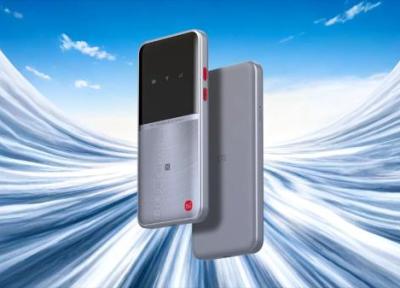 زد تی ای مودم جیبی 5G با 14.5 ساعت دوام باتری معرفی کرد زد تی ای مودم جیبی 5G با 14.5 ساعت دوام باتری معرفی کرد